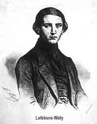 Lefébure-Wély