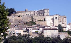Château de Grignan