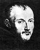 Marin Mersenne